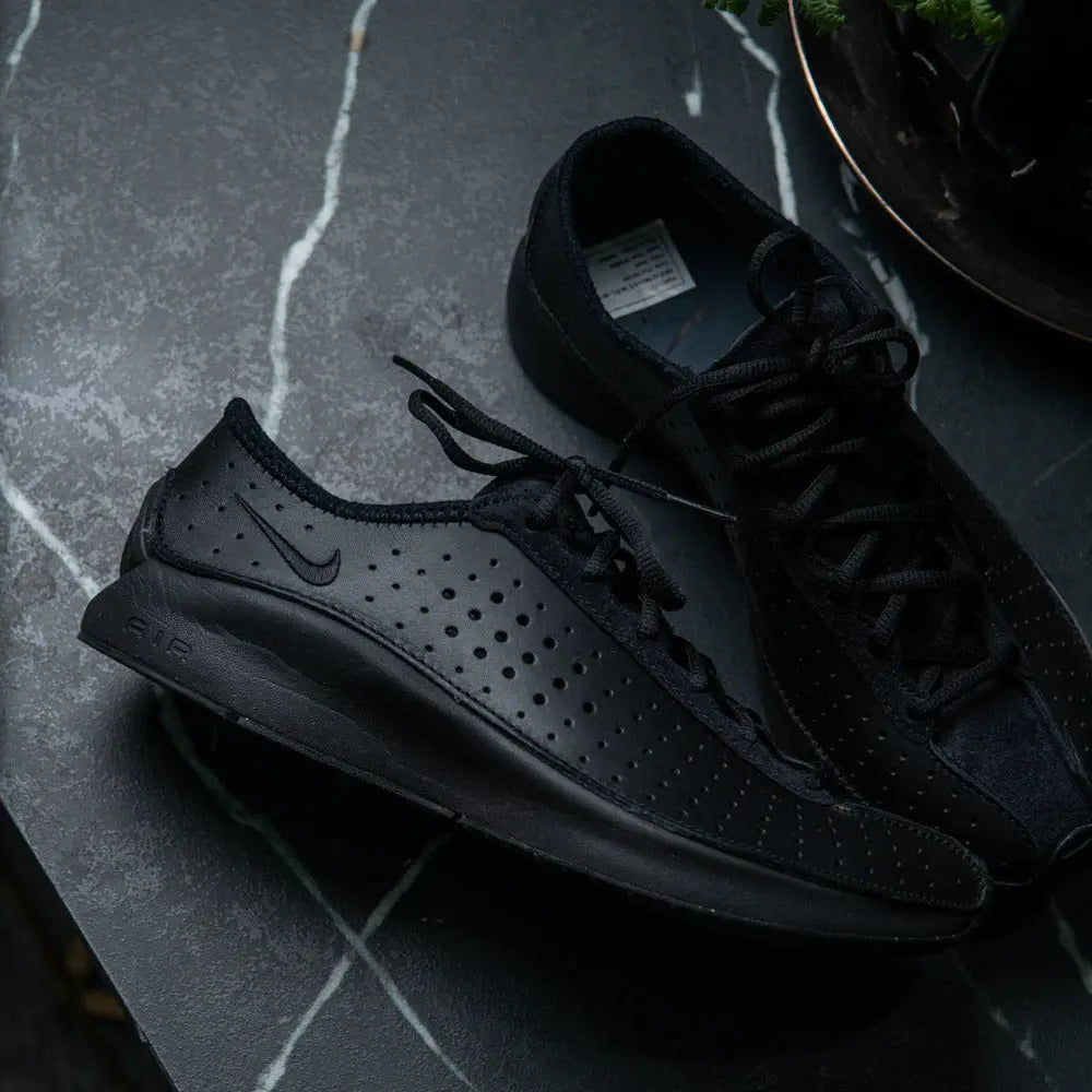 Wmns Nike Air Superfly Triple Black