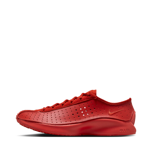 W NIKE AIR SUPERFLY / MYSTIC  RED-MYSTIC RED-MYSTIC RED