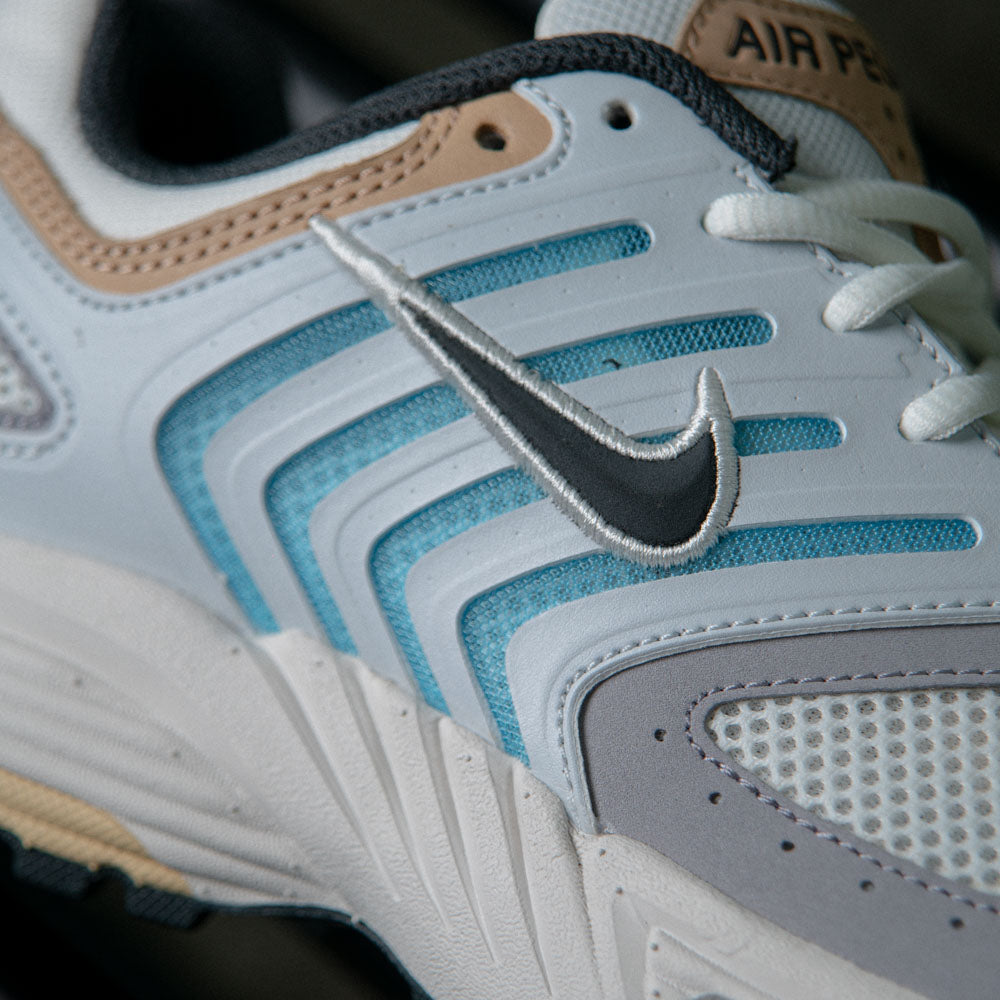 NIKE AIR PEGASUS 2005 / SAIL-ANTHRACITE-PHANTOM-AQUARIUS BLUE