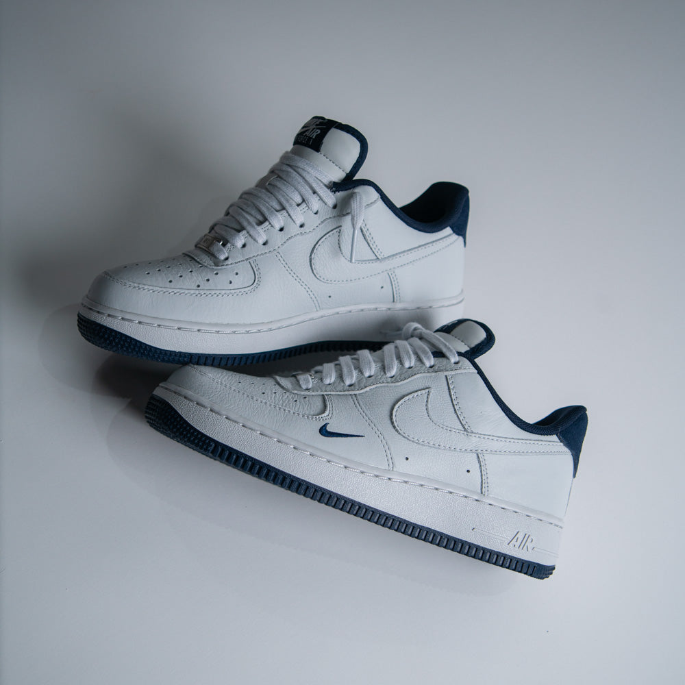 AIR FORCE 1 ´07 LV8 / PHOTON DUST-PHOTON DUST-OBSIDIAN