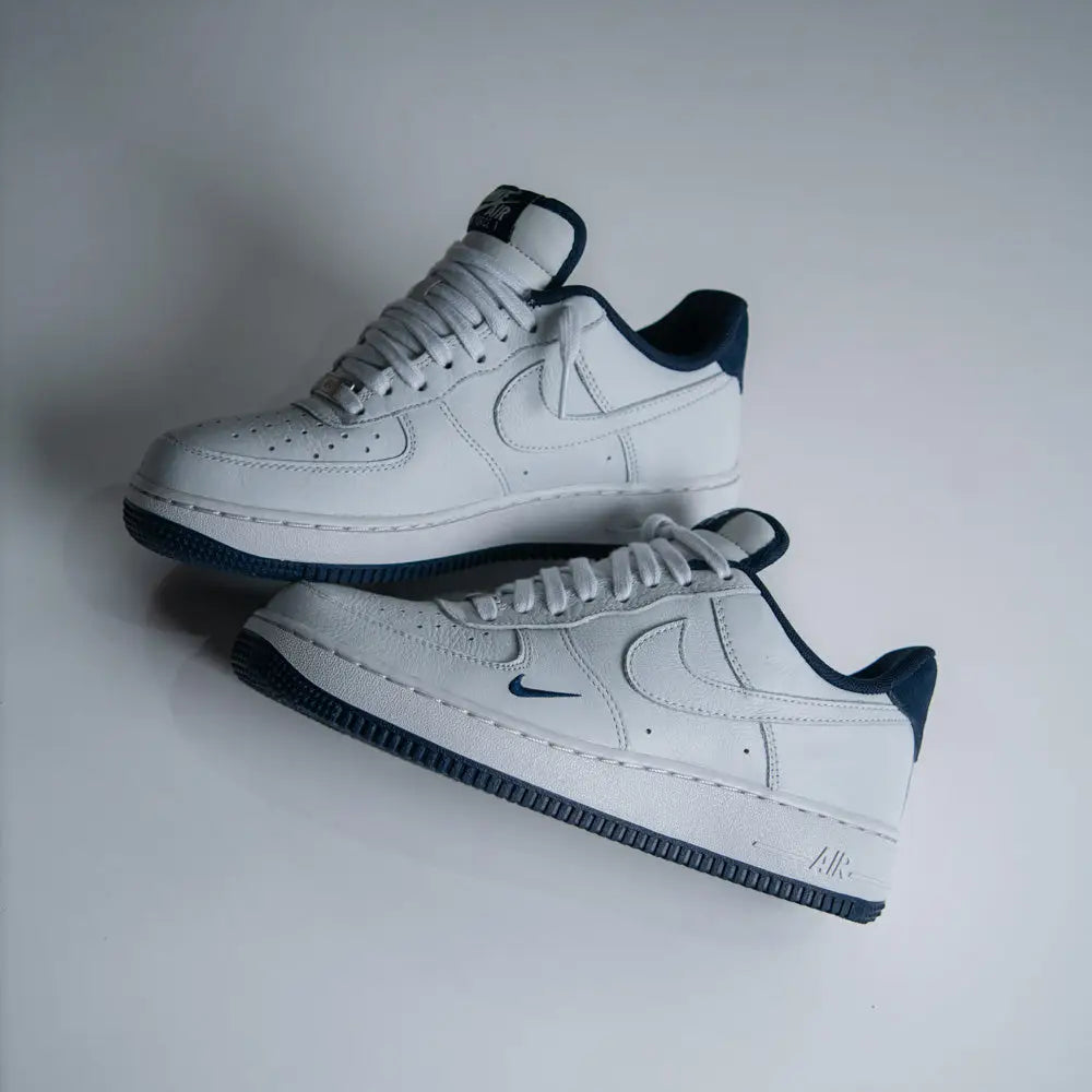 Nike Air Force 1 Low ’07 LV8 Photon Dust Obsidian