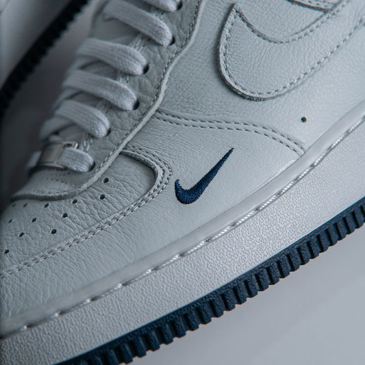 AIR FORCE 1 ´07 LV8 / PHOTON DUST-PHOTON DUST-OBSIDIAN