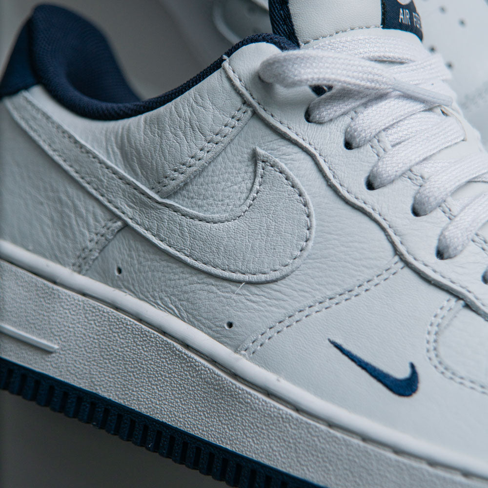 AIR FORCE 1 ´07 LV8 / PHOTON DUST-PHOTON DUST-OBSIDIAN