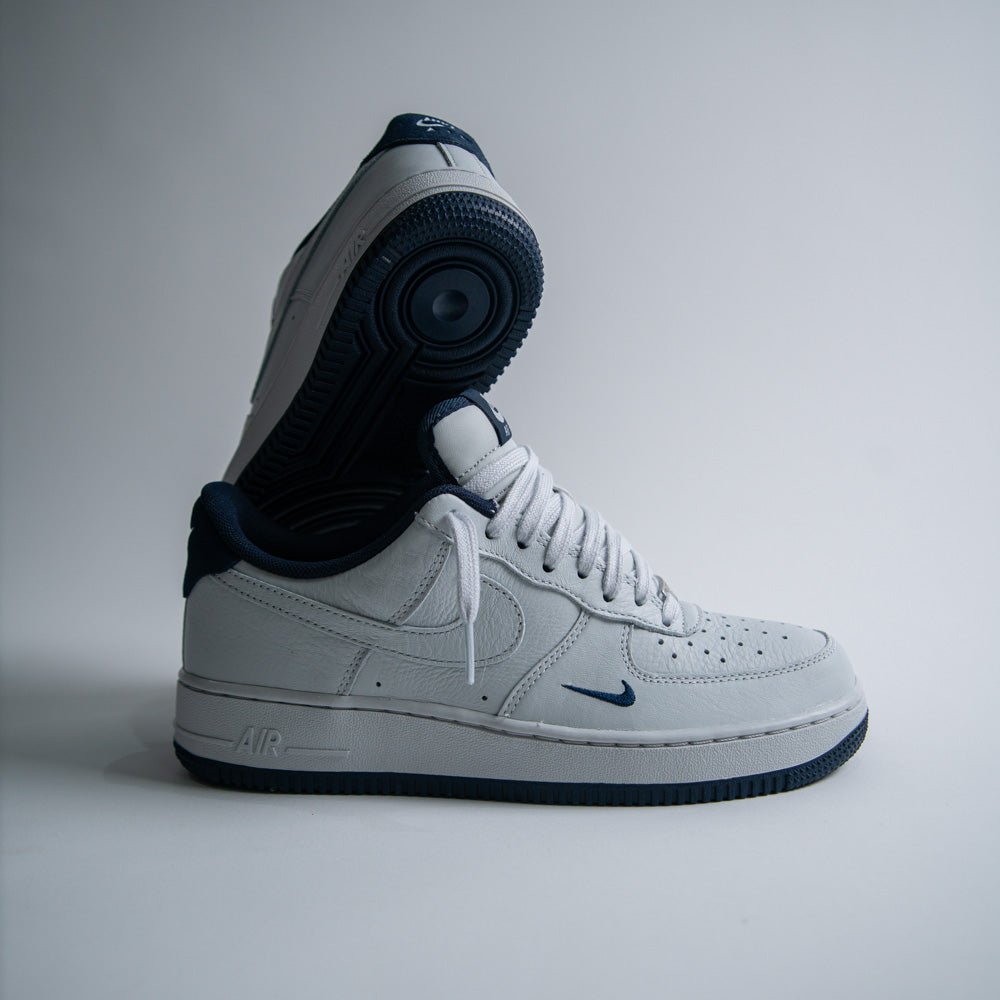 AIR FORCE 1 ´07 LV8 / PHOTON DUST-PHOTON DUST-OBSIDIAN