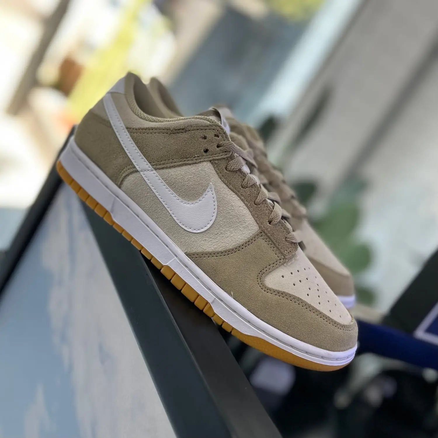 Nike Dunk Low SE Pale Ivory