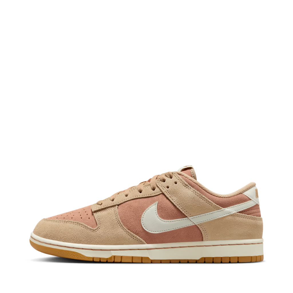 Nike Dunk Low Hemp