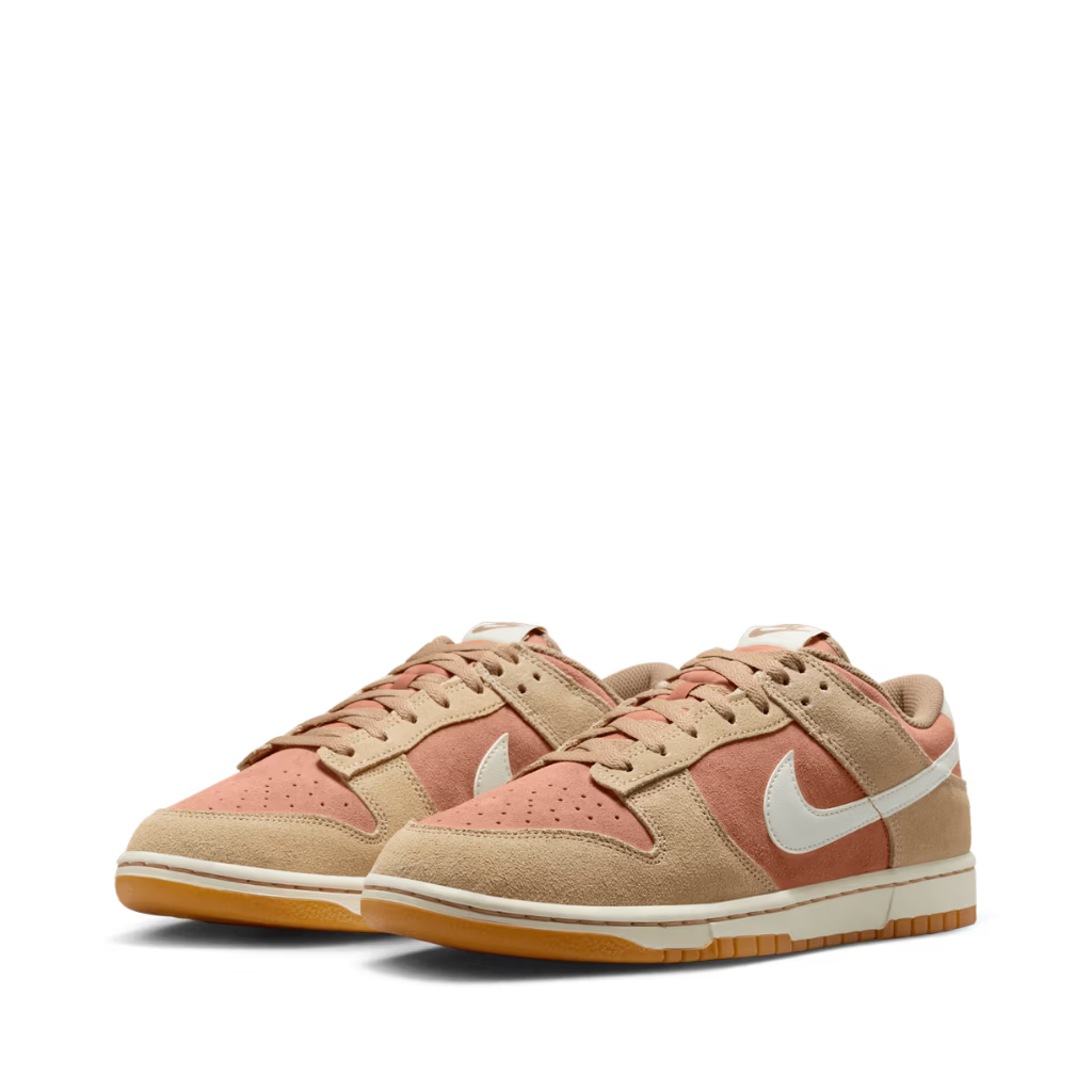 Nike Dunk Low Hemp