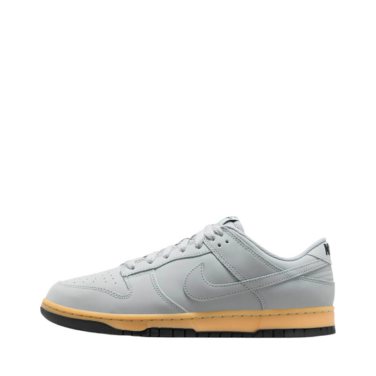 Nike Dunk Low Wolf Grey