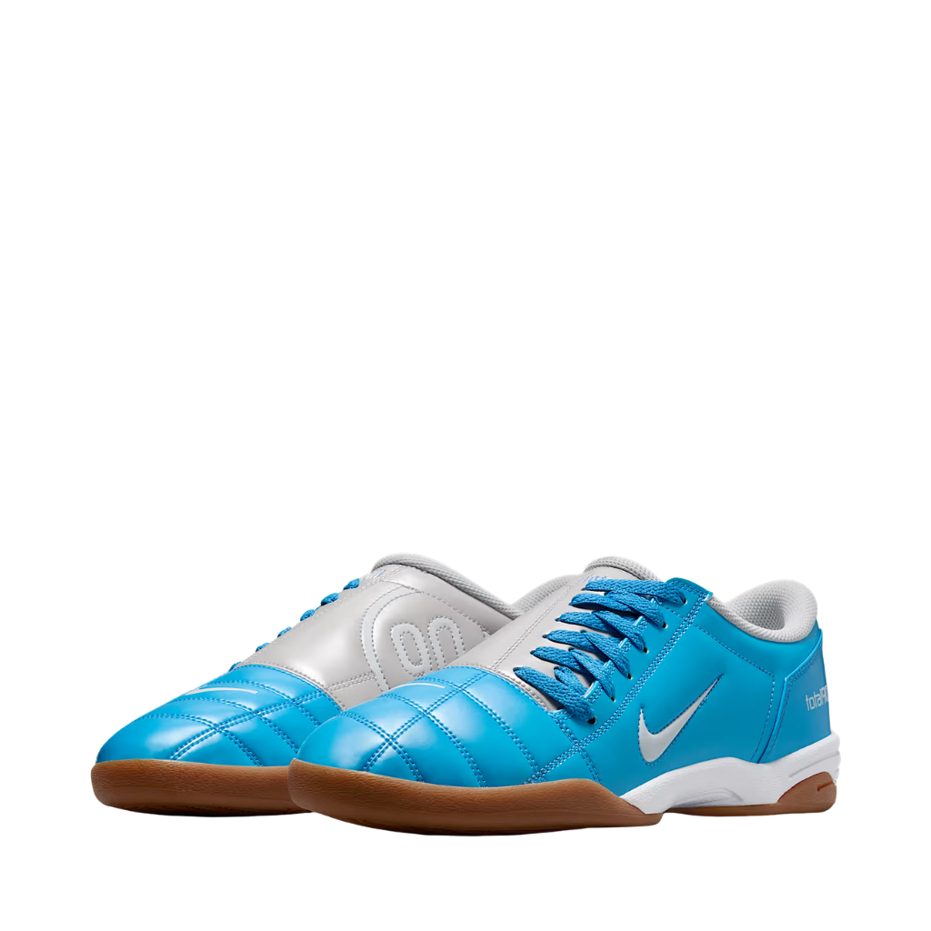 Nike Total 90 University Blue