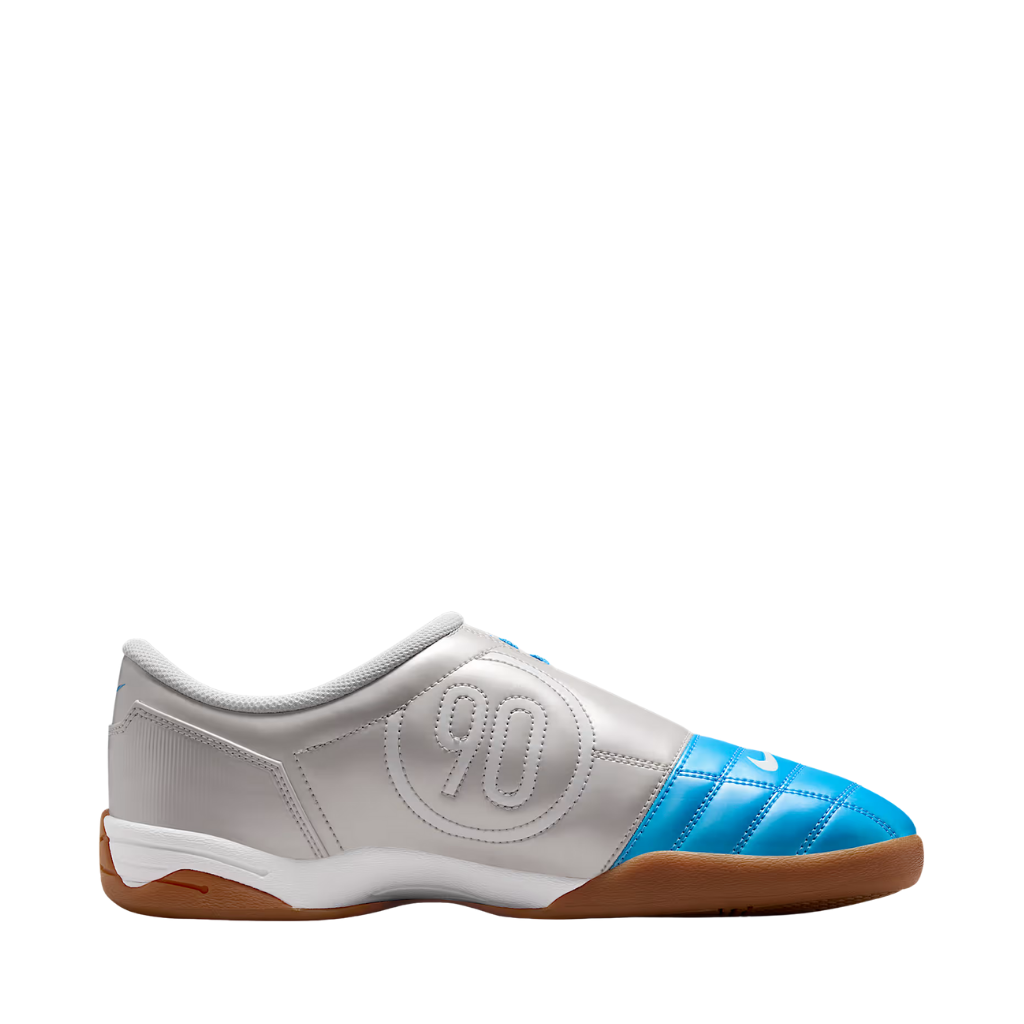 Nike Total 90 University Blue