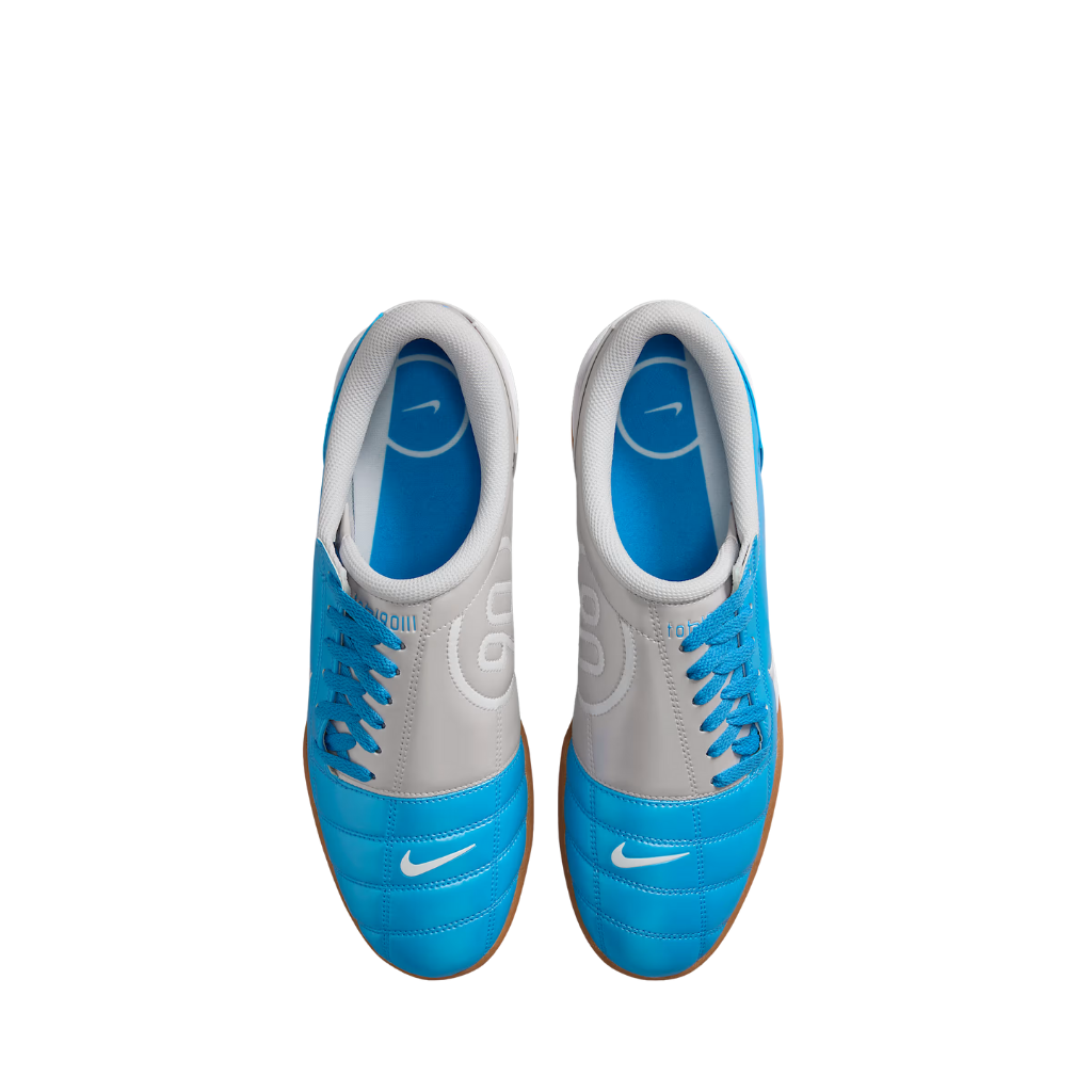 Nike Total 90 University Blue