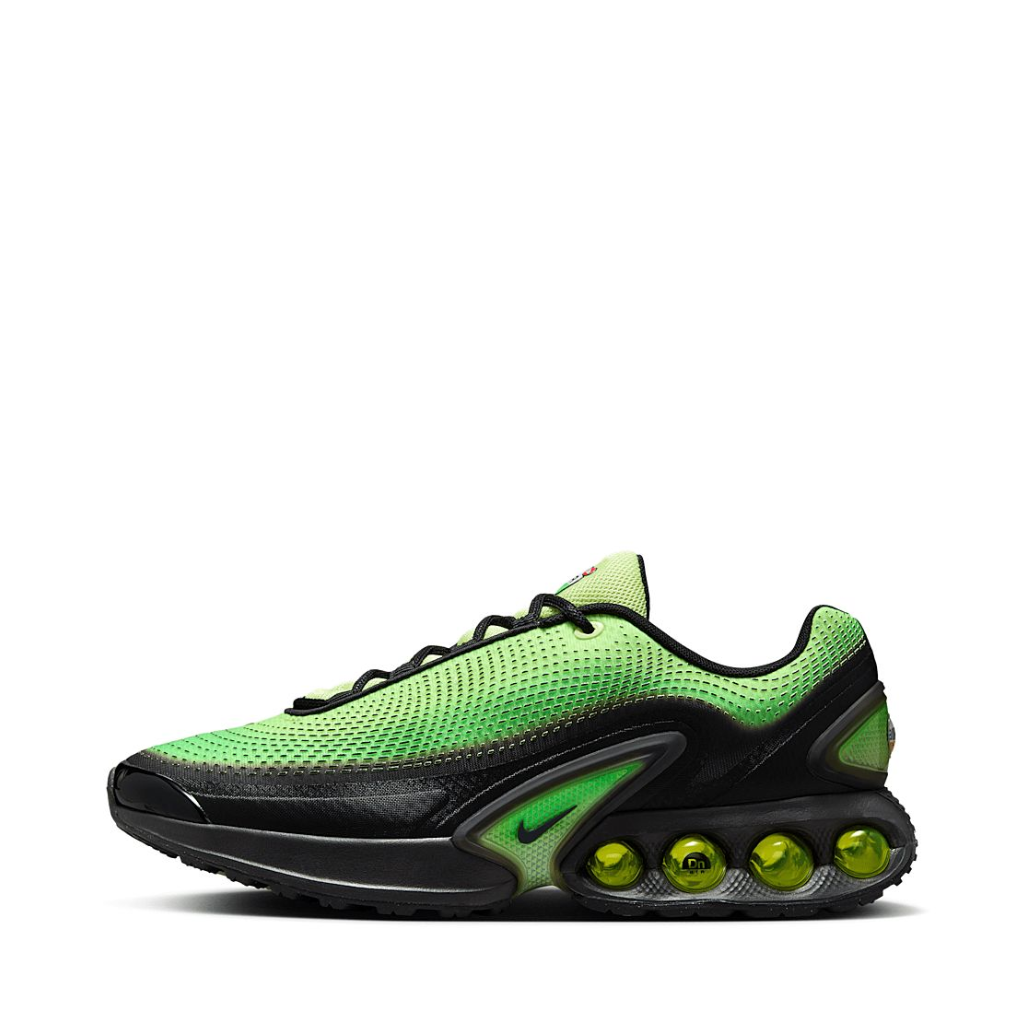 Nike Air Max Dn Light Lemon Twist