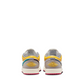 Air Jordan 1 Low Premium Sail and Yellow Ochre