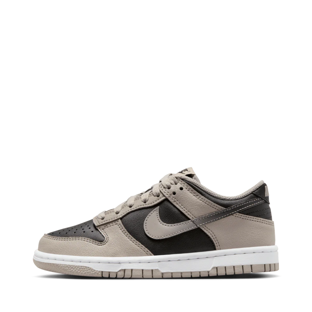 Nike Dunk Low GS College Grey Black