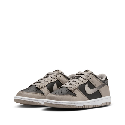 Nike Dunk Low GS College Grey Black