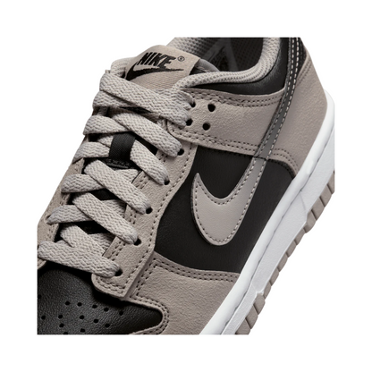 Nike Dunk Low GS College Grey Black