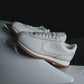 W NIKE CORTEZ SE / SAIL-GUM MED BROWN-COCONUT MILK