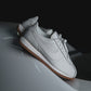 W NIKE CORTEZ SE / SAIL-GUM MED BROWN-COCONUT MILK