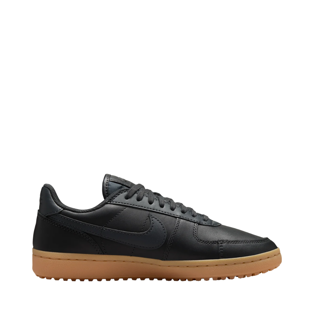 Womens Nike Field General Off-Noir