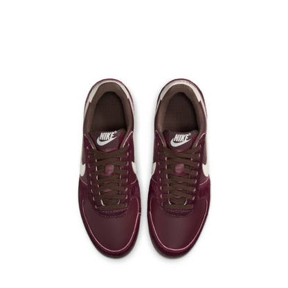 Wmns Nike Field General Burgundy Crush