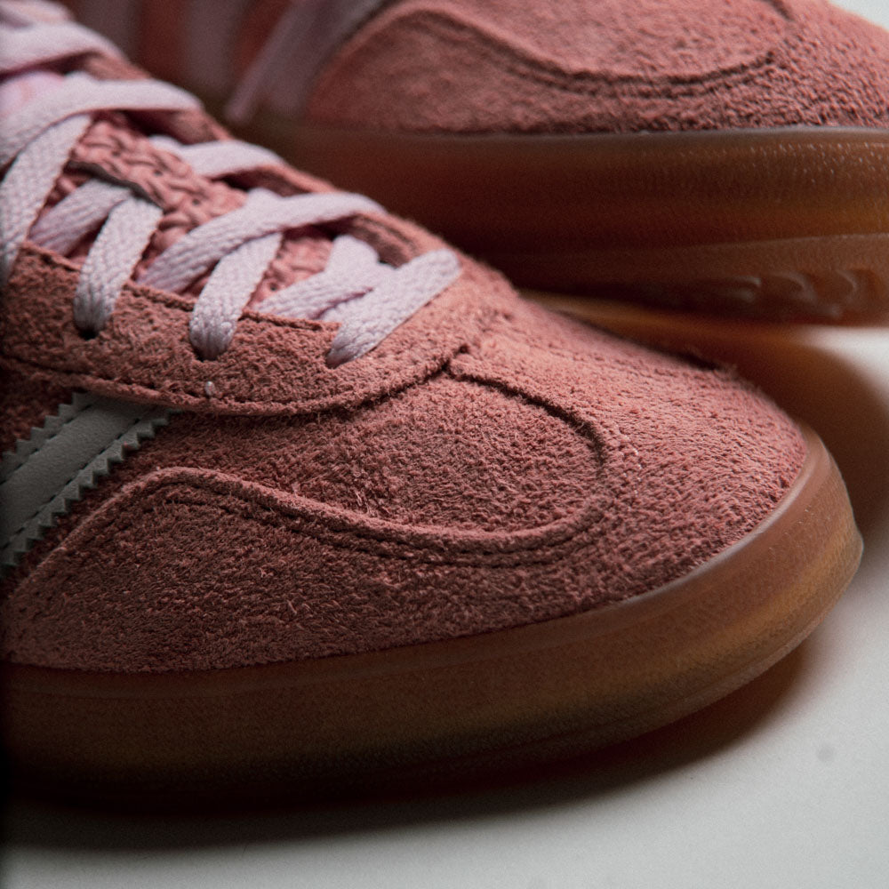 GAZELLE INDOOR W    WONCLA/CLPINK/GUM3