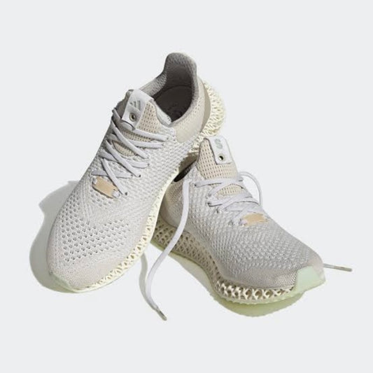 ULTRA 4D SOLEBOX    ALUMIN/DSHGRY/METGRY