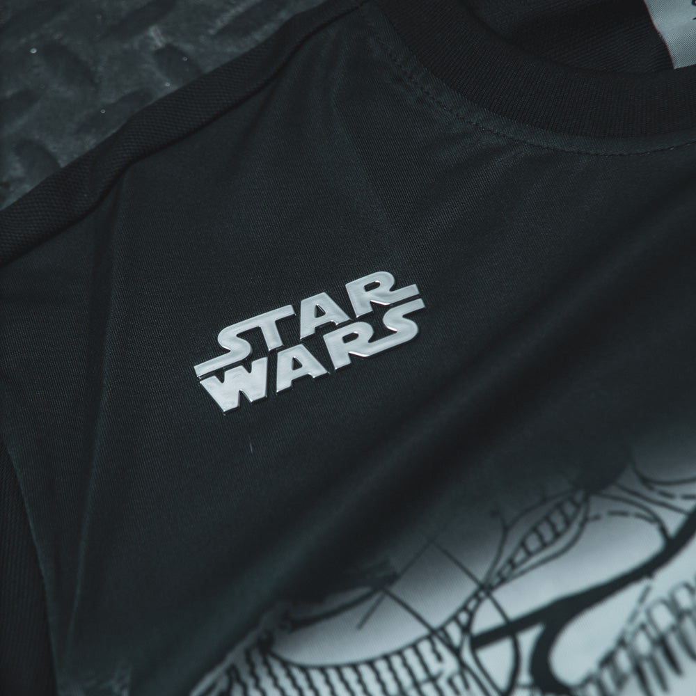 Star Wars _SS TEE_NZ HT     BLACK