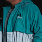 EQT WINDBREAKER EQTGRN