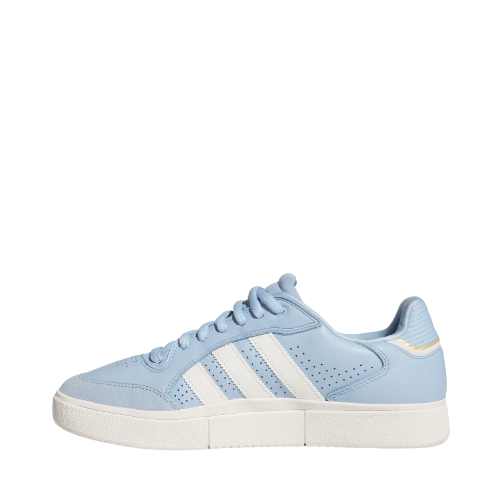 Adidas Tyshawn Low Clear Sky