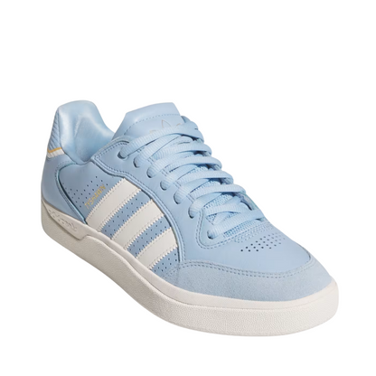 Adidas Tyshawn Low Clear Sky