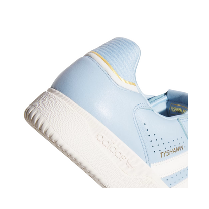 Adidas Tyshawn Low Clear Sky