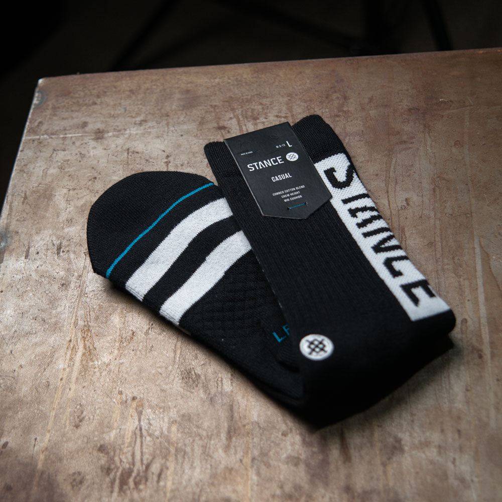 Og Crew Socks