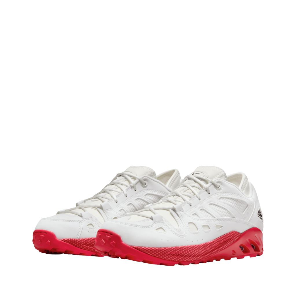 ACG Air Exploraid Summit White and University