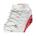 ACG Air Exploraid Summit White and University