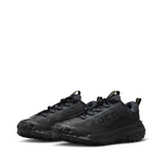 ACG Mountain Fly 2 Low GORE-TEX Black and Dark Smoke Grey - Sneakers