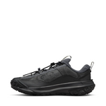 ACG Mountain Fly 2 Low GORE-TEX Black and Dark Smoke Grey - Sneakers