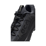 ACG Mountain Fly 2 Low GORE-TEX Black and Dark Smoke Grey - Sneakers