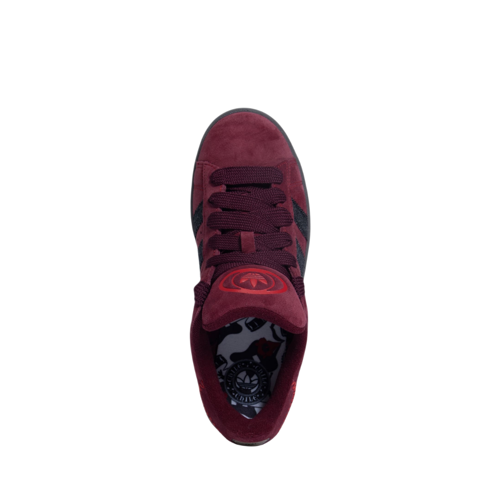 adidas campus 00s Granate - 9.5mx