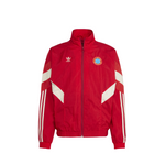 Adidas Chamarra Deportiva FC Bayern Originals - CH