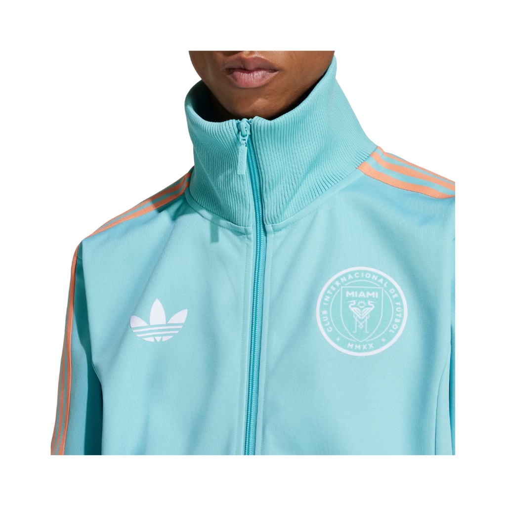 Adidas Chamarra Deportiva Inter Miami CF Originals - M