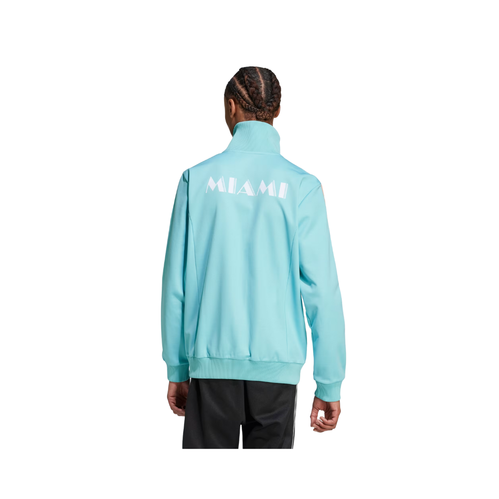Adidas Chamarra Deportiva Inter Miami CF Originals - M
