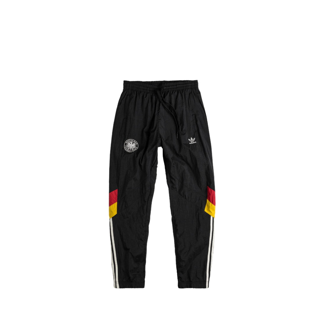 adidas Germany Originals Track Pants - S