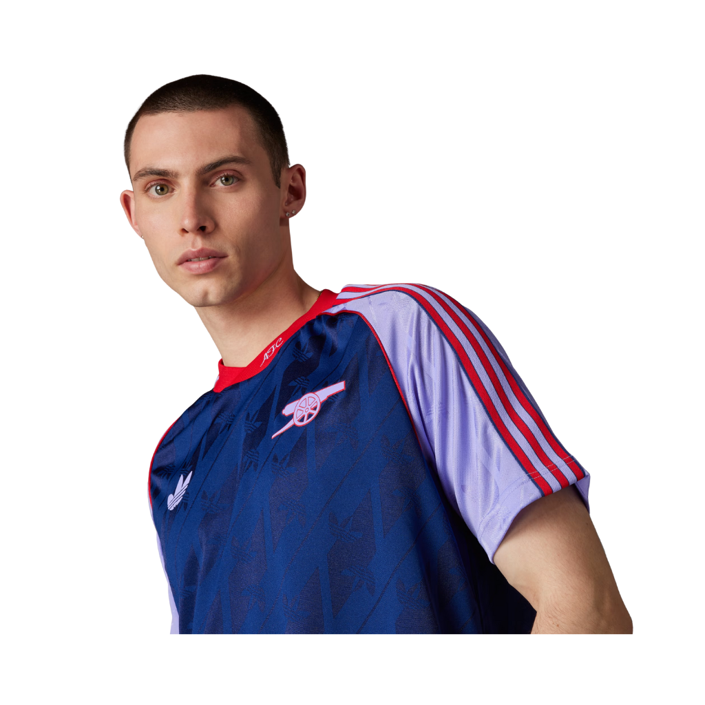 Adidas Jersey Arsenal