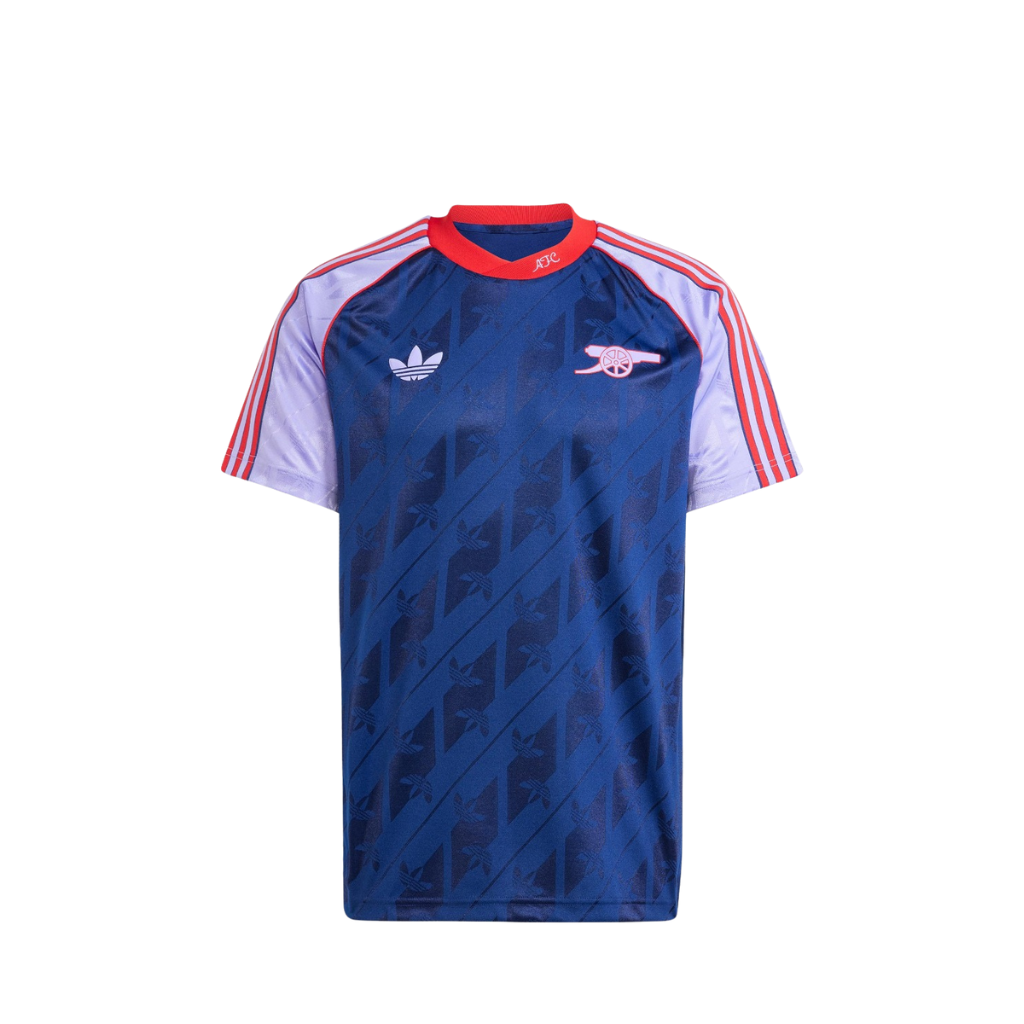 Adidas Jersey Arsenal