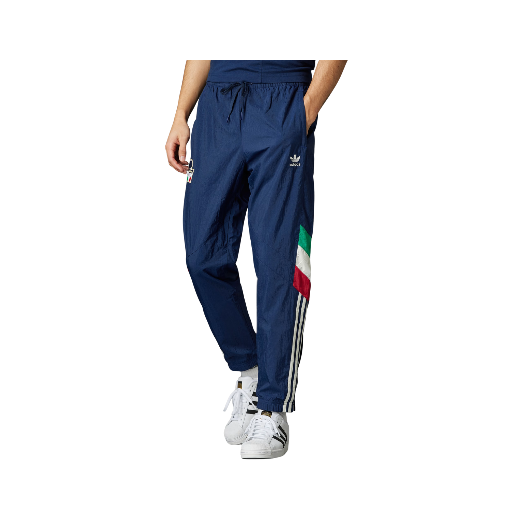 Adidas Pants Deportivos Italia Originals - M