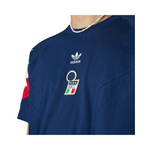 Adidas Playera Italia Originals