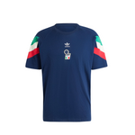 Adidas Playera Italia Originals