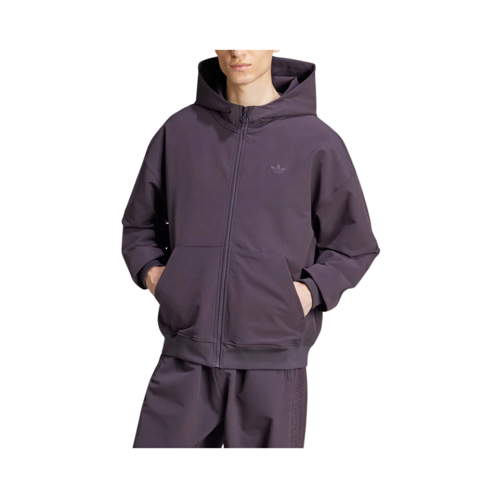 PRM Q4 RS HO TT AURBLA - Sudadera