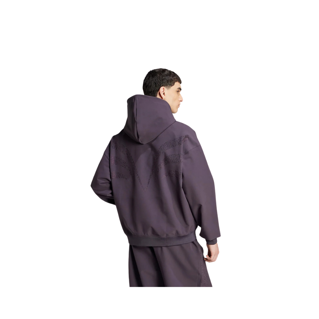 PRM Q4 RS HO TT AURBLA - Sudadera