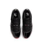 Air Jordan 11 Low Bred - Sneakers